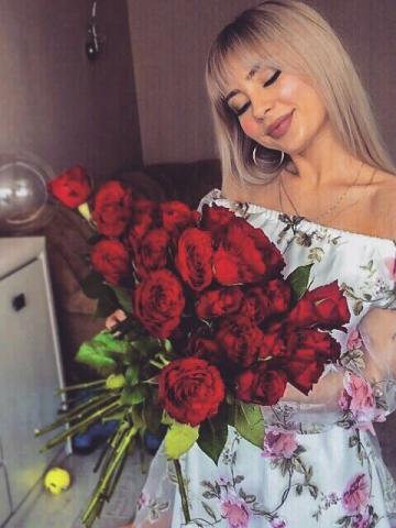 Проститутка Фатима